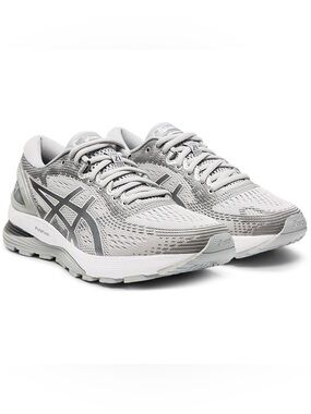 New ASICS GEL NIMBUS 21 SNEAKERS